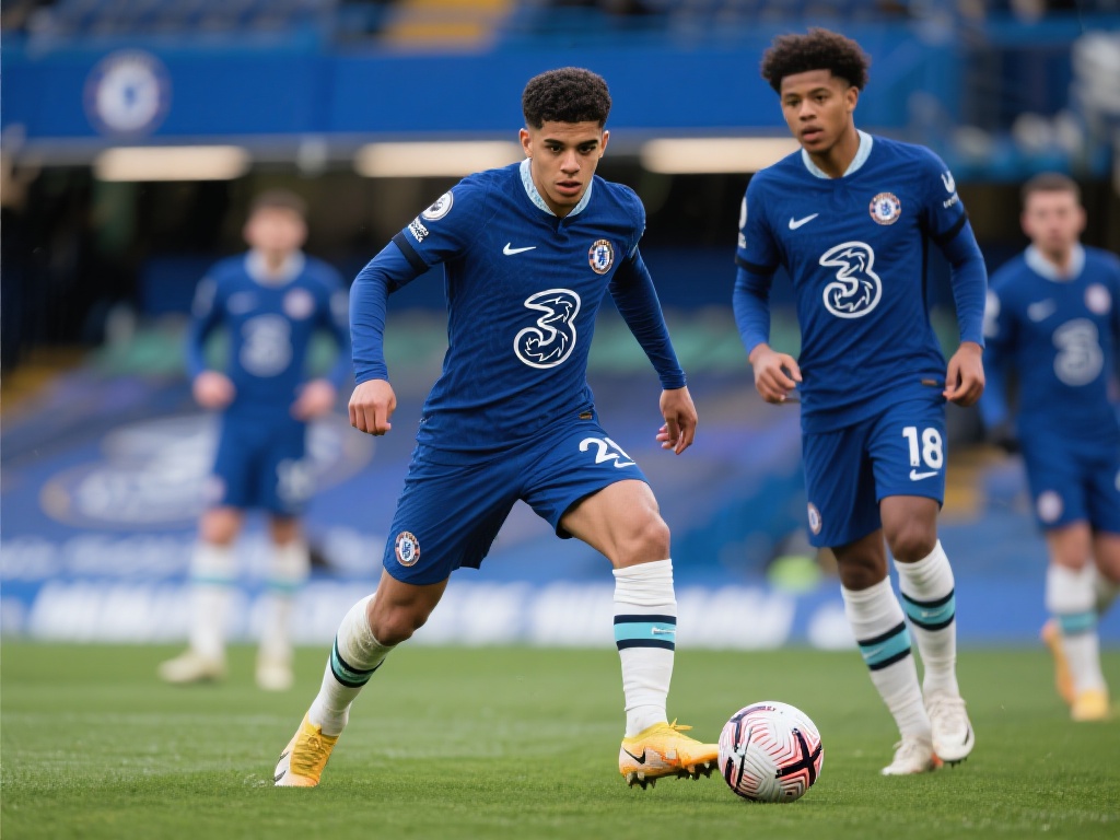 恩佐闪耀破荒助切尔西3-1逆转力克利物浦