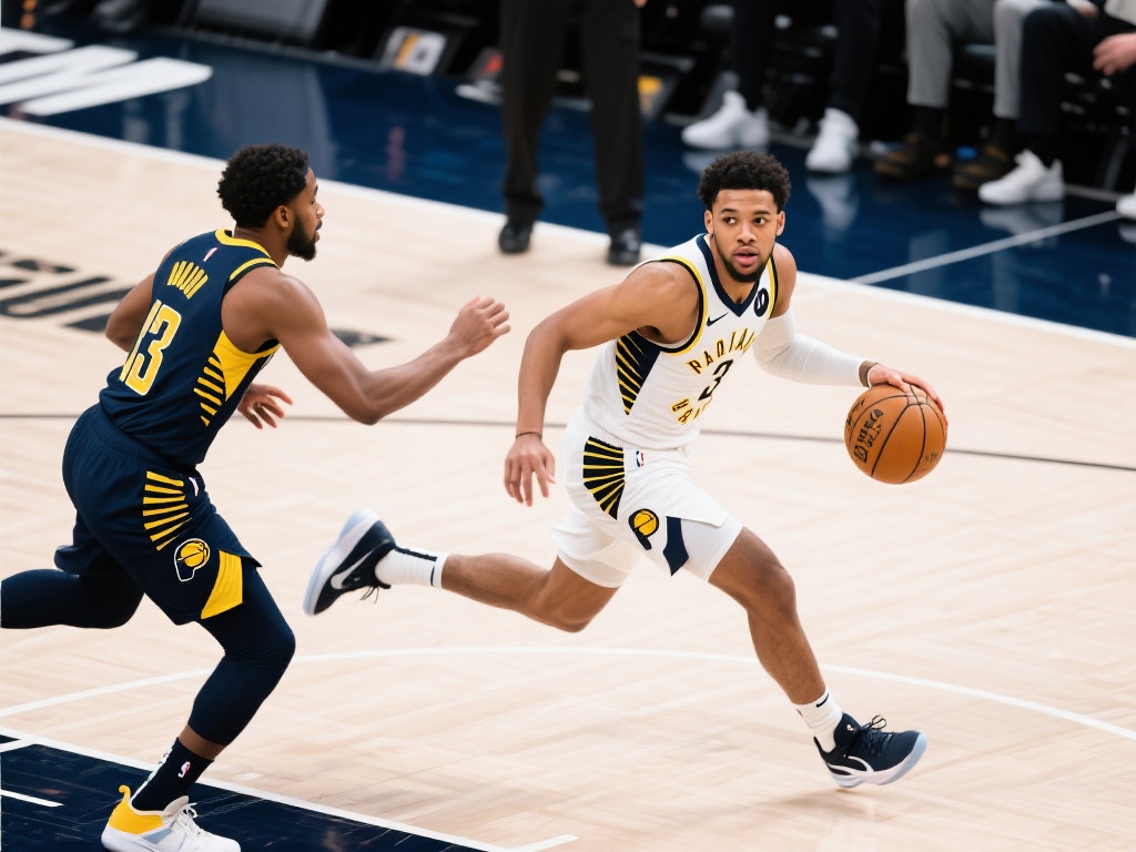 亚历山大爆发34分 雷霆擒步行者扳平总决赛 另外,他的得分手段十分多样化,既能够凭借