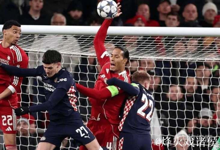 欧冠惨败!利物浦三线失守:近12战输9场,3连败狂丢10球 欧冠惨败!利物浦三线失守:近12战输9场,3连败狂丢10球